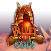 Valley of the Gods