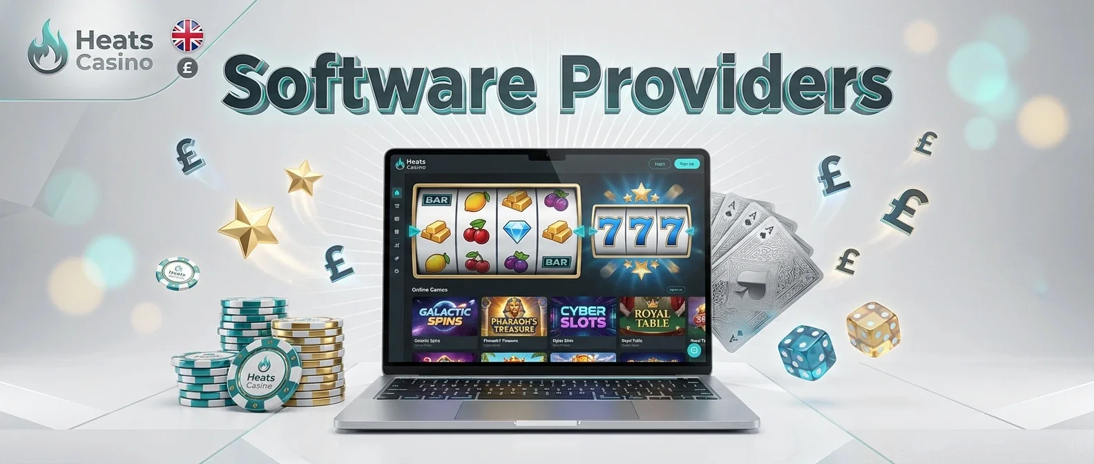 Software Providers